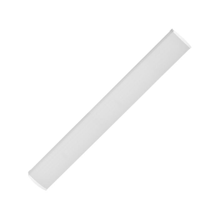 Mercator 120cm 20/40W Neptune II Tri-Colour LED Batten