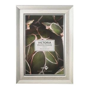 Unigift Victoria Glass Home Decor Picture Photo Frame A4 Assorted