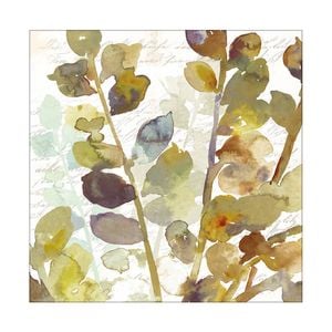 Artey | Solarium II - Stretched Canvas - Stretched Canvas - 120 x 120cm