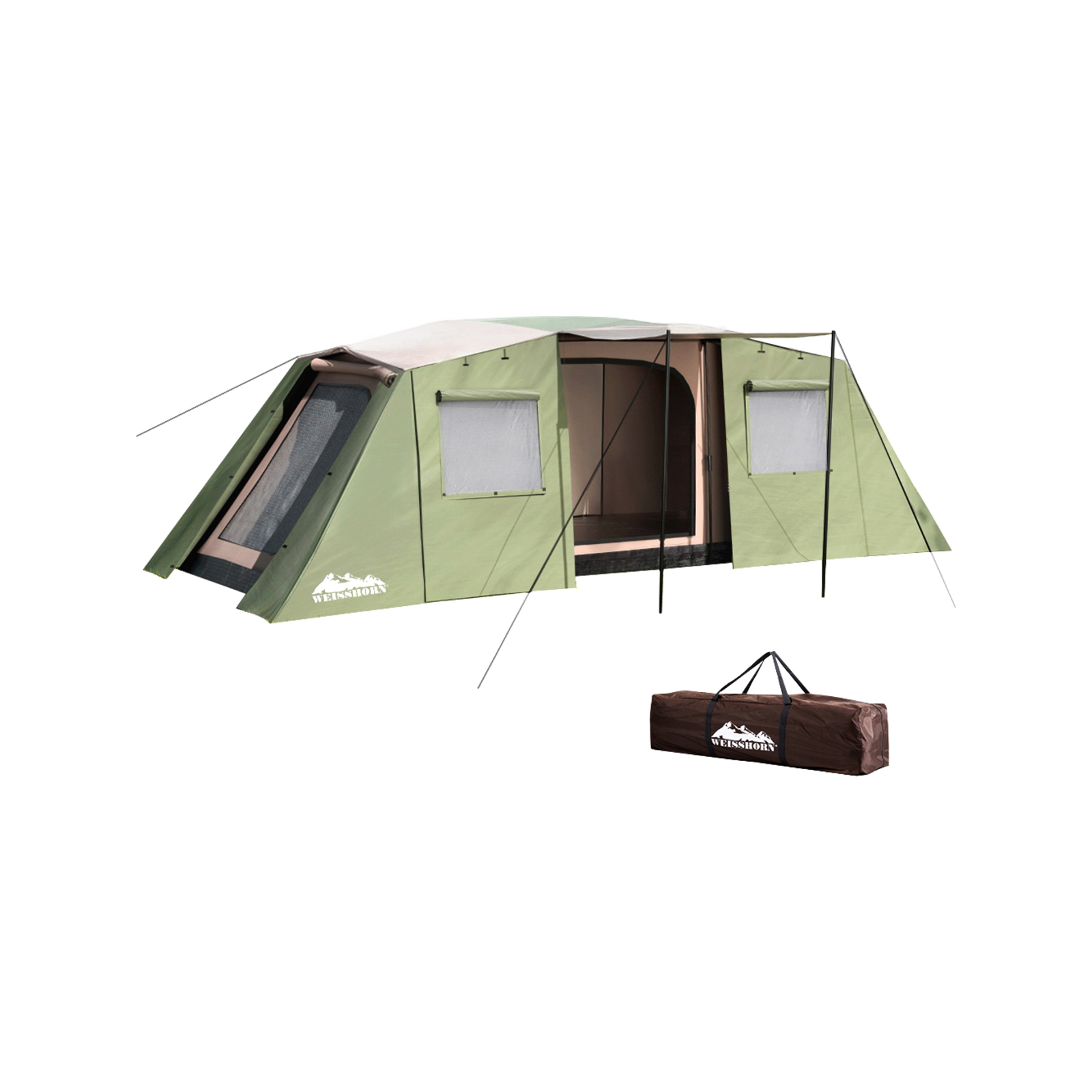 Bunnings camping tent best sale