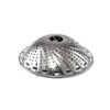 Soffritto A Series Stainless Steel Steaming Basket 24cm