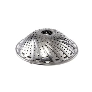 A Series Stainless Steel Steaming Basket 24cm Soffritto