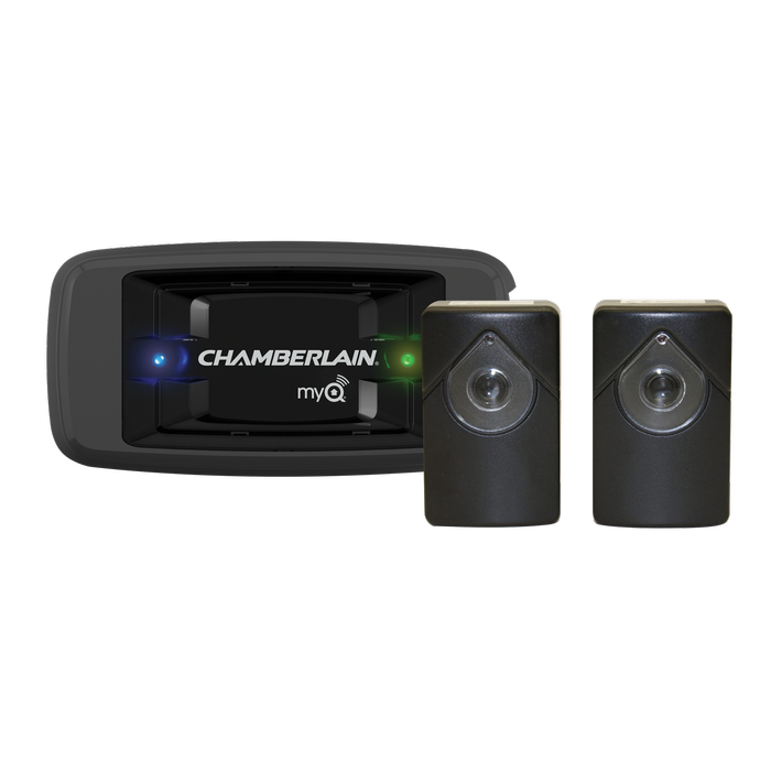 Chamberlain myQ Connectivity Kit for Smart Garage Door Opener