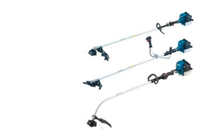 makita line trimmer