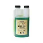 Garden Basics 1L Weed Kill Concentrate
