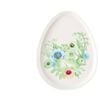 Maxwell & Williams Clover And Cottontail Egg Dish Easter Porcelain
