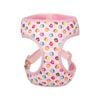 Happy Tails Medium Donut Dog Harness