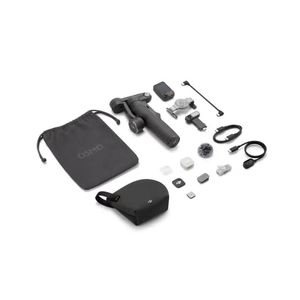 DJI Osmo Mobile 8P Creator Combo