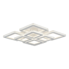Eli & Co. Lighting Polaris 128W Tri-Colour Dimmable Ceiling Light