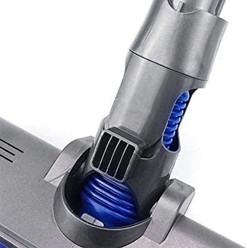 Fluffy Floor Tool Head For Dyson V6 Dc59 Dc45 Dc44 Vacuum Cleaners Bunnings Australia
