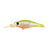 Berkley 2021 ProTech Twitcher 60mm Minnow Floating Fishing Lure Tiger Pearl