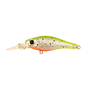 Berkley 2021 ProTech Twitcher 60mm Minnow Floating Fishing Lure Tiger Pearl