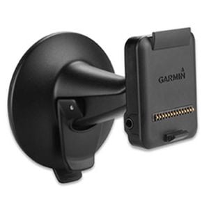Garmin Suction Cup With Mount