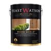 Feast Watson 10L Natural Wood Shield Timber Cladding And Screening Oil