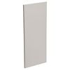 Kaboodle 300mm Cremasala Modern Cabinet Door