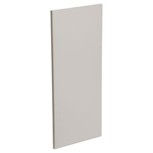 Kaboodle 300mm Cremasala Modern Cabinet Door
