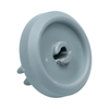 Miele Dishwasher Bottom Rack Support Wheel