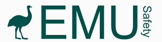 EMU Safety - Logo - Brand Page