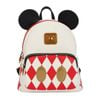 Disney Mickey PU Backpack Kids/Children Rucksack Bag