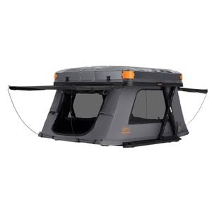 San Hima Kosci E-rise Electric Rooftop Tent Hardshell Automatic Camping Outdoor