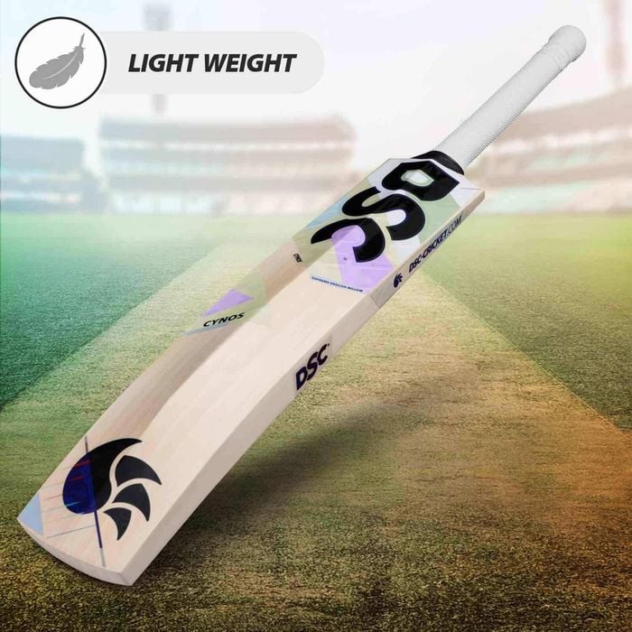 DSC Cynos 2020 English Willow Cricket Bat Bunnings Australia