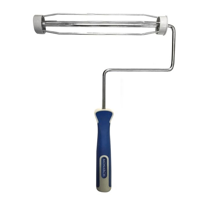 Monarch Comfort Grip Roller Frame 270mm