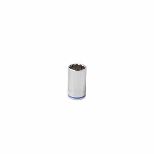 Kincrome 16mm 1/2" Drive Mirror Polish Socket