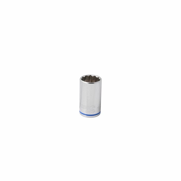 Kincrome 16mm 1/2" Drive Mirror Polish Socket