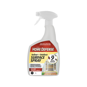 Defender 1L Home Defense Surface Insecticide