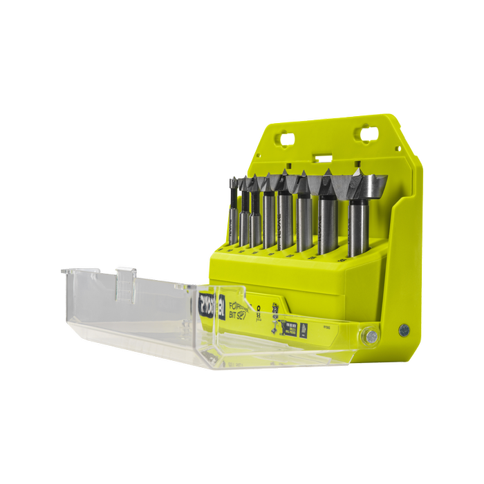 Forstner drill bit bunnings sales