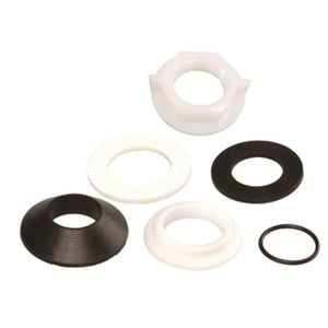 Kinetic Inlet Valve Washer Kit