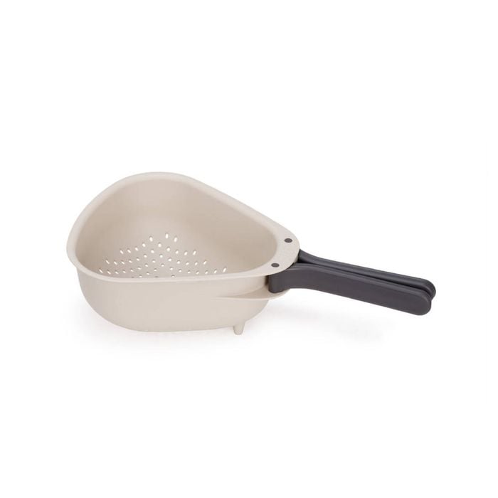 Joseph Joseph Droplet Compact Colander With Folding Handles
