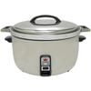 50 Cup Commercial Electric Rice Cooker - 15AMP - Electric | 580 x 365 mm | 220V