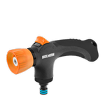 Comfort Grip Ergonomic Spray Gun with Thumb Flow Control