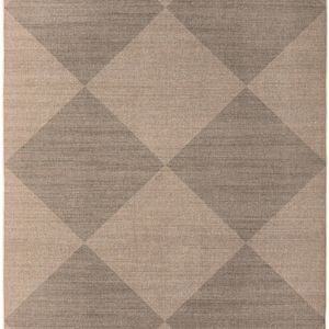 The Rug Connection Sahara Haven Natural 270x180cm Rug