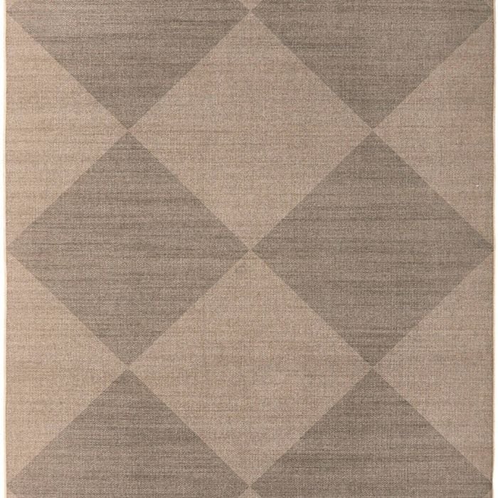 The Rug Connection Sahara Haven Natural 270x180cm Rug