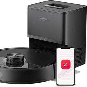 Roborock Q7T+ Robot Vacuum & Mop