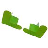 Ventia Sill & Jamb Corner Moulds SJCM50 - 50 Pack