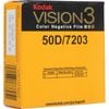 Kodak Vision3 50d Color Negative Film No 7203 (super 8, 50' Roll)