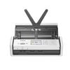 Brother ADS-1800W Document Scanner - Touchscreen LCD - WiFi