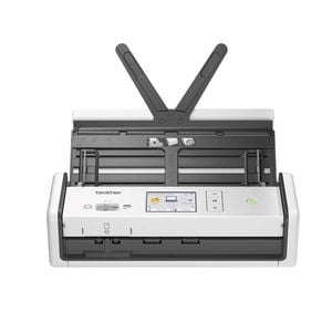 Brother ADS-1800W Document Scanner - Touchscreen LCD - WiFi