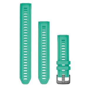 Garmin Silicone Bands (20 mm) - Neo Tropic