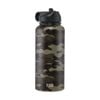 h2 hydro2 FLASH Sip Bottle 950ml Camo