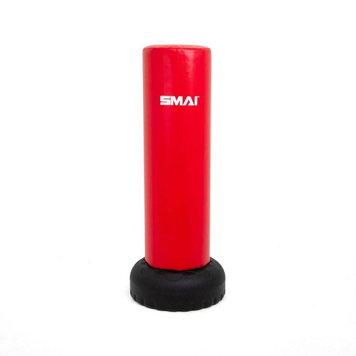 Smai Junior Punch Master - Red