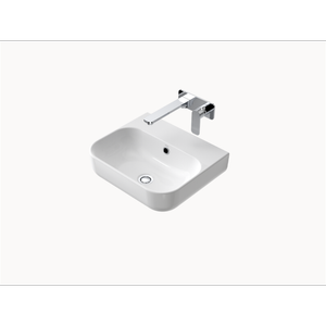 Caroma Luna Wall Basin