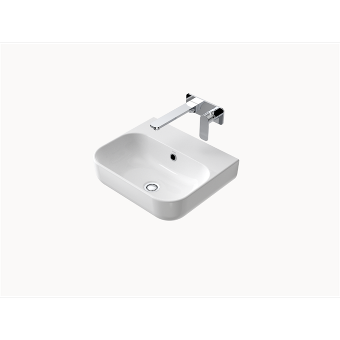 Caroma Luna Wall Basin