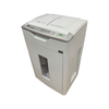 INFOSTOP AUTOMASTER AS650M - 650 Sheet Auto Feed Micro Cut Shredder