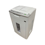 INFOSTOP AUTOMASTER AS650M - 650 Sheet Auto Feed Micro Cut Shredder