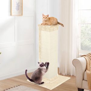 BEASTIE 92cm Kitten Cat Tree
