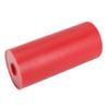 Roxom 6 Inch Soft Parallel / Flat Keel Roller